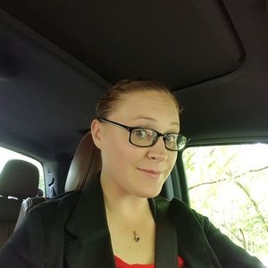 Meet your Posher, Karen